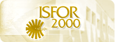 vai al sito di Isfor 2000 Scpa