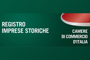 REGISTRO IMPRESE STORICHE