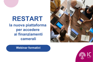 PIATTAFORMA RESTART