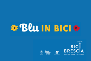 BLU IN BICI 2025