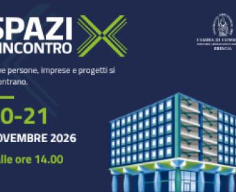 SPAZI D'INCONTRO