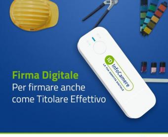 FIRMA DIGITALE FIRMA DIGITALE