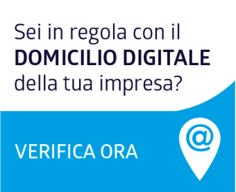 Domicilio digitale