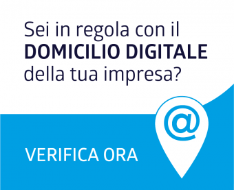 Domicilio digitale dell'impresa Domicilio digitale dell'impresa