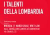 I Talenti della Lombardia