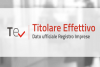 Titolare effettivo