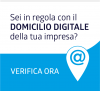 Domicilio digitale dell'impresa